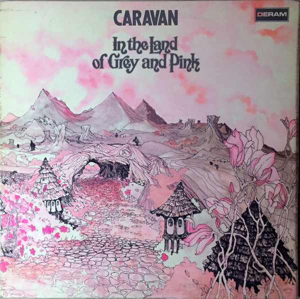Caravan: In the Land of Grey and Pink (1971)